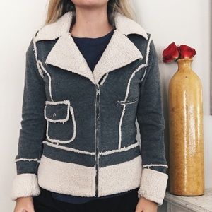 💚 STS Blue Grey Coat